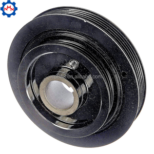 Poulie d'harmonique de vilebrequin NMN 13408-74041 pour moteur <span class=keywords><strong>Toyota</strong></span> Camry <span class=keywords><strong>RAV4</strong></span> 3SFE/4SFE/5SFE/5SFNE OE 594-139 13408-74031 - Product Image 4