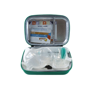 <span class=keywords><strong>Chambre</strong></span> <span class=keywords><strong>d</strong></span>'<span class=keywords><strong>inhalation</strong></span> portable pour animaux de compagnie <span class=keywords><strong>avec</strong></span> <span class=keywords><strong>masque</strong></span> en silicone pour aérosols médicaux - Product Image 6