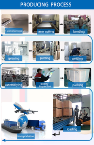 Độ phân giải cao Full HD màn hình cảm ứng Monitor <span class=keywords><strong>media</strong></span> player tương tác kỹ thuật số biển hiển thị cho quảng cáo - Product Image 6