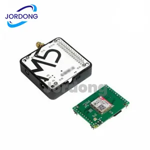 وحدة JORDONG جهاز تعقب عن بعد V IoT أنظمة مراقبة الموقع والتحكم وحدة خلوية SIM800C