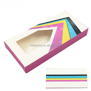 Juego de pestañas personalizado en caja completa, paquete completo con pestañas, <span class=keywords><strong>pegamento</strong></span> y herramientas - Product Image 4