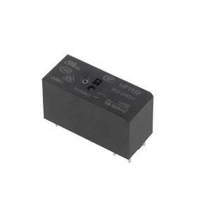 HF115F 012-1HS3AF 12V 6 ขา 16A 440V AC 300VDC รีเลย์แบบโพลเดี่ยว - ปกติเปิด - Product Image 1