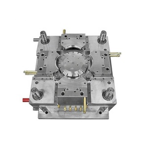 تصنيع احترافي لأدوات المطبخ البلاستيكية وتطوير قوالب البلاستيك وإنتاج القطع من مصنع متخصص - Product Image 3