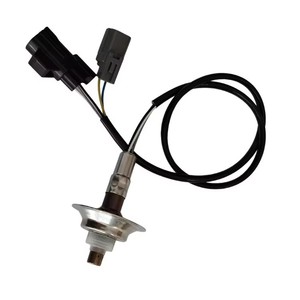 Capteur de rapport air-carburant amont L3M6-18-8G1 234-5011 pour Mazda 6 2.3L 3.0L 2006-2008, sonde lambda large bande O2 L3M6188G1F - Product Image 2