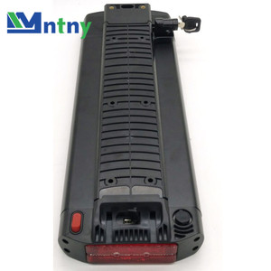 CNNTNY Battery 48v 10ah Motor 48v 500w Bpm Motor - Product Image 4