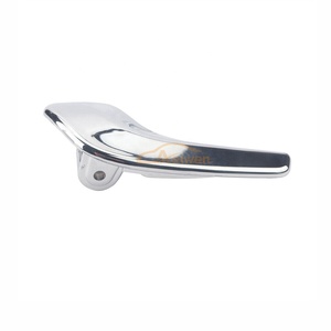 Aelwen cromato interno maniglia della porta misura per OPEL <span class=keywords><strong>CORSA</strong></span> D OE 13297813 13297814 - Product Image 2