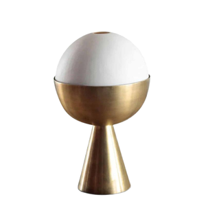 Elegant Brass Marble Incense <b>Burner</b> for Home Meditation Aromatherapy Luxury Incense Mabkhara Oud Long-lasting All-Season Shah - Product Image 1