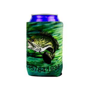 Innovative Magnet becher hülsen Bier Stubby Halter - Product Image 6