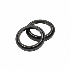 Copri polvere forcella KYB per Husqvarna WR 300 10-13 altre parti di sospensione del motociclo - Product Image 1