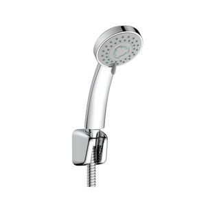 NAUSICA LINE - Ensemble de barres de douche chromées à 3 jets - Product Image 1