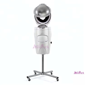 Nuova Attrezzatura Professionale per Parrucchieri, Macchina per la Cura dei Capelli con Ozono e Micro Nebulizzazione Ultrasonica per Hotel - Product Image 2
