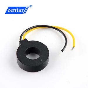 Transformateur de courant basse tension capteur de courant Zentar CT249 CT personnalisé - Product Image 4
