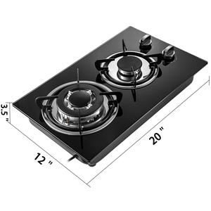 Moule durable <span class=keywords><strong>de</strong></span> haute performance personnalisé <span class=keywords><strong>en</strong></span> usine pour l'extérieur RV utiliser au meilleur prix plaques <span class=keywords><strong>de</strong></span> <span class=keywords><strong>cuisson</strong></span> d'<span class=keywords><strong>angle</strong></span> à gaz <span class=keywords><strong>en</strong></span> acier inoxydable - Product Image 5