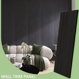 แผ่นไม้วีเนียร์ไม้ซับเสียงสำหรับห้องนอน - Product Image 2