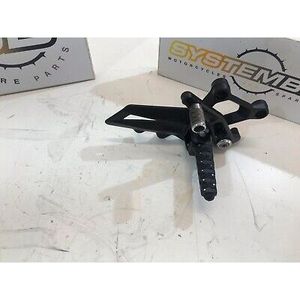 Repose-pied avant droit pour KTM 1290 Super Duke GT 2016 2017 2018, commandes de moto - Product Image 2