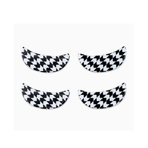 Duoyang <span class=keywords><strong>Patch</strong></span> en silicone personnalisé pour les yeux pour réduire les <span class=keywords><strong>cernes</strong></span> sous les yeux, patchs réutilisables en silicone <span class=keywords><strong>anti</strong></span>-rides - Product Image 3