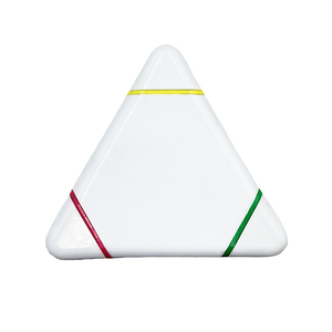 Chất Lượng Cao Bút Đánh Dấu Hình Dạng Tam Giác Bút <span class=keywords><strong>Highlighter</strong></span> Bút Với <span class=keywords><strong>Highlighter</strong></span> Dễ Thương - Product Image 4