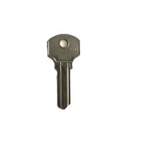 Vendita calda su misura di fabbro <span class=keywords><strong>chiave</strong></span> in bianco porta personalizzata <span class=keywords><strong>chiave</strong></span> di alta qualità 1-<span class=keywords><strong>D</strong></span> 1-Y in ottone <span class=keywords><strong>chiave</strong></span> per fabbro - Product Image 2