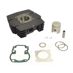 Kit de Cilindro de Gran Calibre 064600 Marca ATHENA, Diámetro de 47 mm, Capacidad de 65 cc, Construcción de Hierro Fundido - Product Image 2
