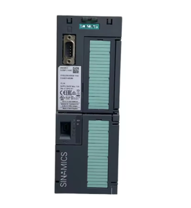 6SL3243‑0BB30‑1HA3 ชุดควบคุม VFD แบบโมดูลาร์ CU230P‑2 HVAC พร้อมพอร์ต I/O 6DI 3DO 4AI 2AO - Product Image 2