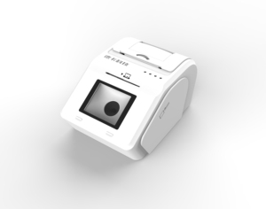 Đầu Đọc Thẻ Không Tiếp Xúc/Liên Lạc/<span class=keywords><strong>MSR</strong></span> Hỗ Trợ Máy In Không Dây Khe Cắm SIM /SAM - Product Image 4