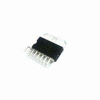 TDA7265 nuevo TDA7379 TDA7293 TDA7294 TDA7377 TDA2009A amplificador IC