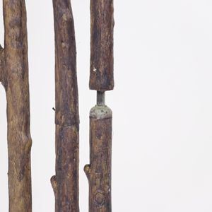 Arbre artificiel en forme de cloche Dream Castle, 100-200 cm, plante en soie en pot, décoration intérieure - Product Image 4