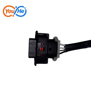 25194613 tự động phụ tùng phía trước cảm biến oxy cho GM Buick excelle CHEVROLET AVEO CADILLAC SRX 55562205 24103709 25198484 - Product Image 5