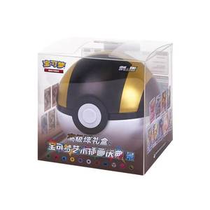 Vente en gros de cartes Pokémon PTCG chinoises et de balles Pokémon Advanced <span class=keywords><strong>Ball</strong></span>, cartes Pokémon originales, dernières boîtes de 151 cartes Pokémon - Product Image 2