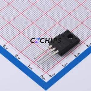 ชิปไดโอดชอทท์กี้ไดโอด ITO-220AB MBR2045FCT ใหม่ของแท้ชิ้นส่วนอิเล็กทรอนิกส์ - Product Image 1