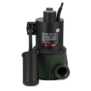 Dab Nova 180 Ma Submersible <b>Pump</b> 1 Hp Dn32 Centrifugal <b>Electric</b> Portable Drain <b>Pump</b> For Household Use - Product Image 1