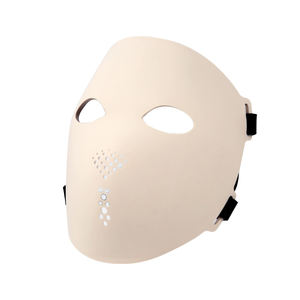 Máscara Facial de Silicona <span class=keywords><strong>4D</strong></span> con Láser y Terapia de Fotones LED, Dispositivo Facial con Luz Roja Infrarroja de 1064nm - Product Image 2