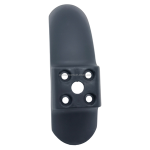 Garde-boue avant pour scooter électrique <span class=keywords><strong>E</strong></span>-<span class=keywords><strong>twow</strong></span> Garde-boue de roue avant Pièces de rechange - Product Image 2