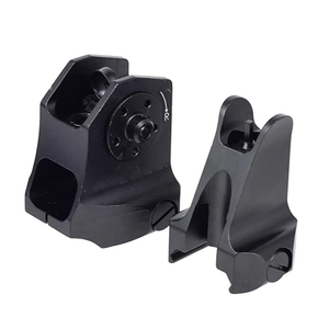 Bộ ngắm bắn cố định chiến thuật, ống ngắm máy DD gắn giá đỡ 20mm dùng cho săn bắn - Product Image 3