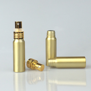 Hot <span class=keywords><strong>rowell</strong></span> vòng hình dạng nhôm hương thơm Chai du lịch có kích thước bơm lại nhôm inhaler mũi tinh dầu chai với nắp - Product Image 6