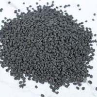 Fournir des échantillons Additif en plastique maître lot manufacture mélange maître composé de couleur CaO 65% mélange maître déshydratant pour pp/pe