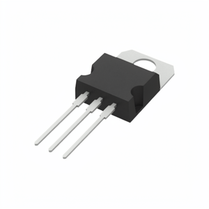 TO-220-3 Buy Online Electronic Components BTA16-600SWRG Thyristors Original - Product Image 1