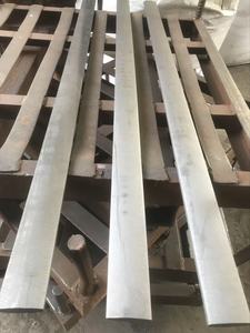 Barra de Hierro para Cuerpo de Candado HMBR TC <span class=keywords><strong>KICO</strong></span>, Fabricada para el Mercado de Bangladesh - Product Image 6