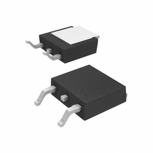 ซื้อชิ้นส่วนอิเล็กทรอนิกส์ออนไลน์ IRFR3711TRPBF TO-252AA ทรานซิสเตอร์ของแท้ - Product Image 1