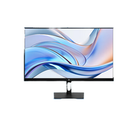 Monitor de Oficina HPS Star Vision Pro S24e de 23.8 Pulgadas con Filtro de Luz Azul para Uso Doméstico