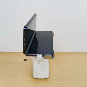 Nuevo superventas teléfono móvil con pantalla plegable izquierda y derecha Ultra <span class=keywords><strong>Anti</strong></span>-<span class=keywords><strong>alarma</strong></span> - Product Image 2