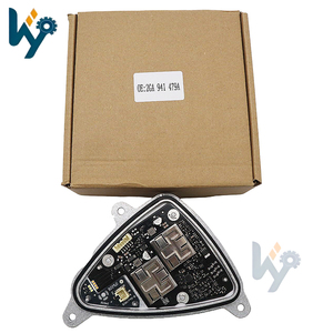 KY OEM 2GA941479 2GA941479A Ballast de phare LED Unité de commande DRL pour accessoires de voiture VW T-ROC - Product Image 5
