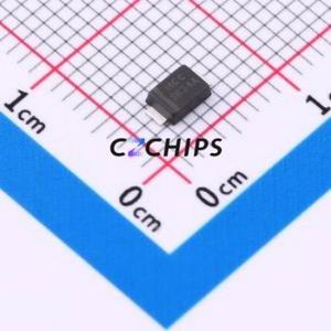 New Original SK34AFL-TP DO-221AC(SMA-FL) Diode Schottky Diode Whole Sale Electronic Component Chips Supplier & BOM Service - Product Image 1