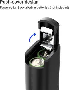 Mousseur à lait automatique portatif le moins cher avec couvercle à pression pour café - Product Image 2