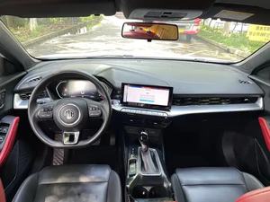 MG5 d'occasion 2022 180DVVT CVT Édition Luxe Jeunesse 1.5L 120 L4 Essence 4 portes 5 places Berline MG5 d'occasion 2022 Berline - Product Image 6