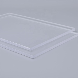 <span class=keywords><strong>UV</strong></span> chặn rõ ràng rắn <span class=keywords><strong>Polycarbonate</strong></span> Bảng điều khiển <span class=keywords><strong>Polycarbonate</strong></span> tấm rắn - Product Image 4