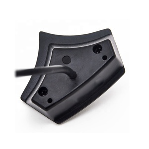 Caméra HD à Vision nocturne avec Logo de vue avant pour Mazda - Product Image 3