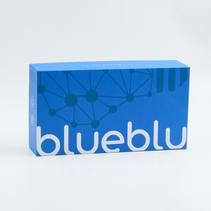 Tapa <span class=keywords><strong>de</strong></span> papel blanco personalizada y <span class=keywords><strong>caja</strong></span> inferior <span class=keywords><strong>Caja</strong></span> <span class=keywords><strong>de</strong></span> Embalaje Universal para teléfono móvil inteligente <span class=keywords><strong>iPhone</strong></span> 11-16 - Product Image 5