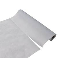 Nappe de Table non tissée brodée, produit respectueux de l'environnement, européen, 2020
