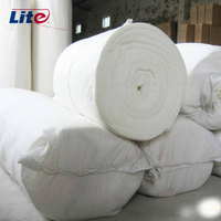 Fabricants de fibre de céramique couverture d'aérogel//